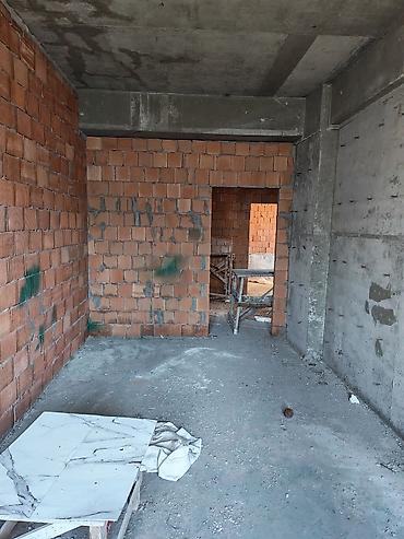 Yeni tikili: 3 otaqlı, Yeni tikili, 123 kv. m — 12