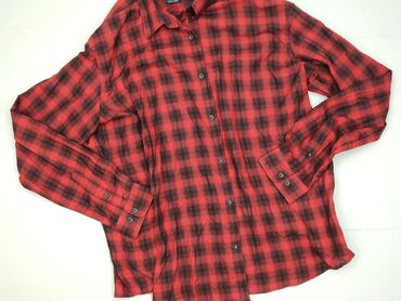 Shirt for men, 2XL (EU 44), FSBN, condition - Perfect
