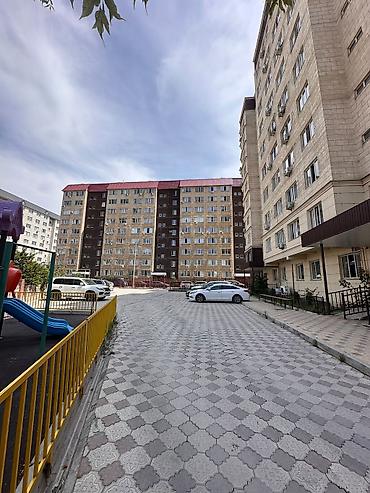 дианур: 3 комнаты, 80 м², Восток-5 мкр Элитка, 9 этаж, Евроремонт — 4