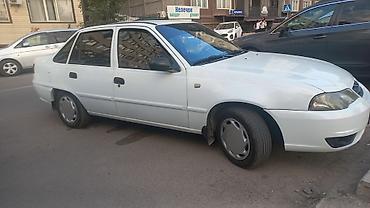 devo matiz: Daewoo Nexia: 2013 г., 1.5 л, Механика, Бензин, Седан — 3