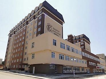 Продажа квартир: 1 комната, 32 м², Элитка, 7 этаж — 1