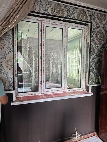Комнаты: 2 м², Без мебели — 5