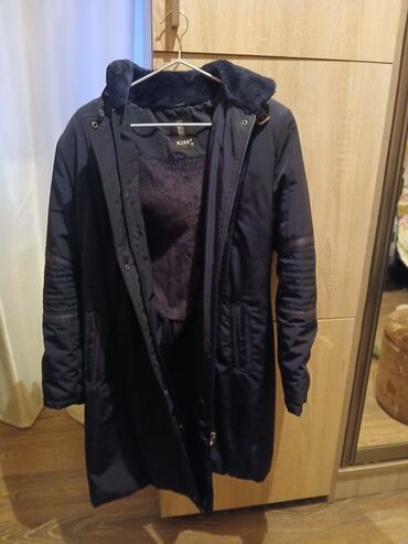 Kurtkalar: Puxovik kurtka, Stradivarius, S — 3