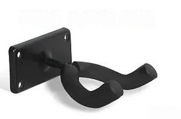 Sport i hobi: ZIDNI NOSAČ ZA GITARU STALAK WALL HANGER BESPLATNA DOSTAVA | — 6