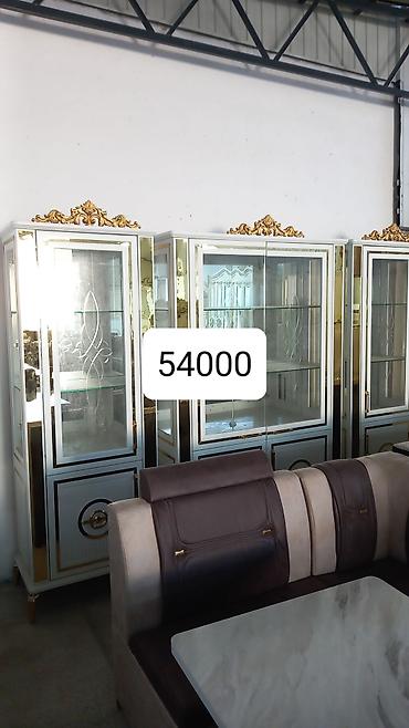 Кухонные мягкие уголки: Кухонный мягкий уголок, Дерево, цвет - Бежевый — 16