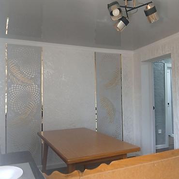 Үйлөрдү сатуу: 6 бөлмө жана андан көп, 124 м², 5 соток, Бишкек, Турбаза Менчик ээси — 4