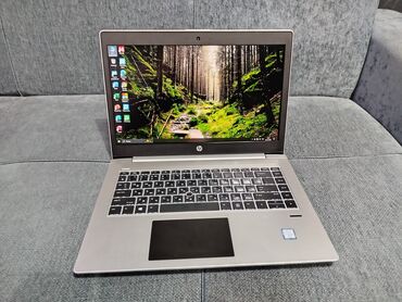 bluetooth для пк: Ноутбук, HP, 16 ГБ ОЗУ, Intel Core i5, 14 ", Б/у, Для работы, учебы, память NVMe SSD