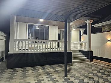 лермонтова дом: 5 комнат, 200 м², 3 соток, Бишкек, Арча-Бешик ж/м Собственник — 4