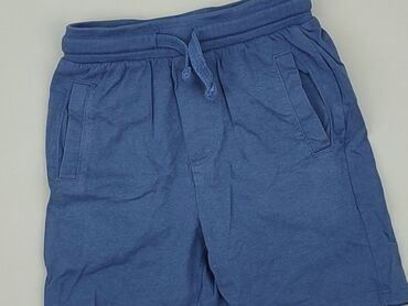 spodenki cieliste: Shorts, Cool Club, 4-5 years, 104/110, condition - Good