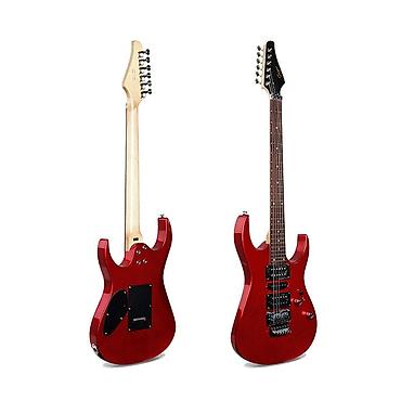 gitara kabel: Elektro gitara.Çanta və kabel hədiyyə.Smiger S-G5 — 2