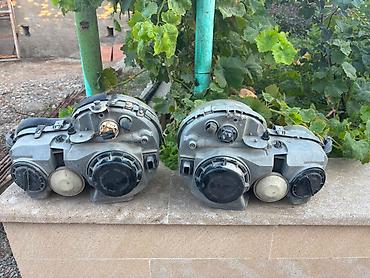 mersedes bufer: Mercedes 4 göz detaları 60 man
0506168307 — 3