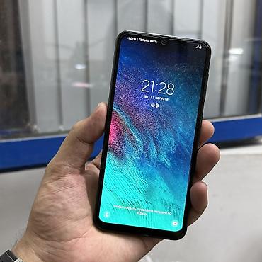 nokia e52: Samsung Galaxy A30, Б/у, 32 ГБ, цвет - Синий, 2 SIM — 2