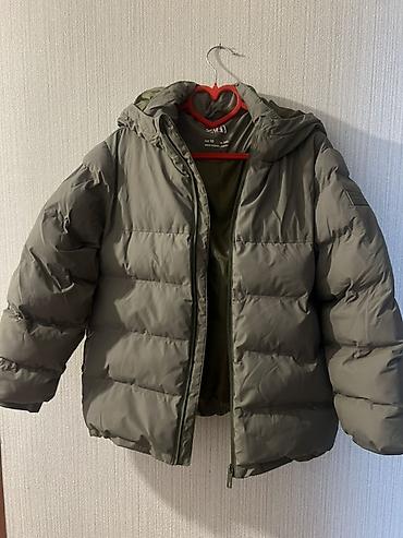 qar geyimi: Kurtka, Uniseks, 10 - 12 yaş, Zara Kids — 1