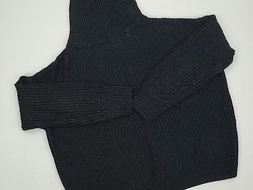 bluza mis shein: Sinsay, Sweter damski, rozmiar S — 1
