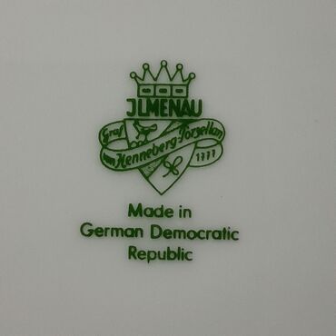 Nahar dəstləri və servizlər: Nahar dəsti, rəng - Ağ, Farfor, 6 nəfərlik, SSRİ -da lalafo.az — 6 Nahar dəstləri və servizlər: Nahar dəsti, rəng - Ağ, Farfor, 6 nəfərlik, SSRİ — 6