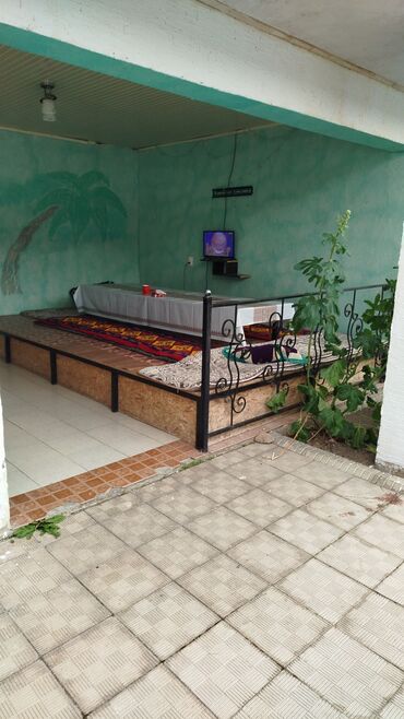 Иссык-Куль 2025: Коттедж, ЖОЛБОРС Тамчы — 3