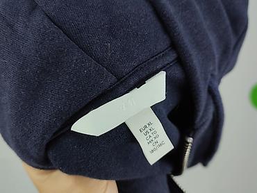 bluza podsiadlo: H&M, Bluza z kapturem dla mężczyzn, rozmiar XL — 5