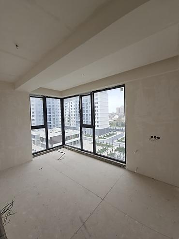 Квартиры: 3 комнаты, Новостройка, м. Иншаатчылар, 76 м² — 6