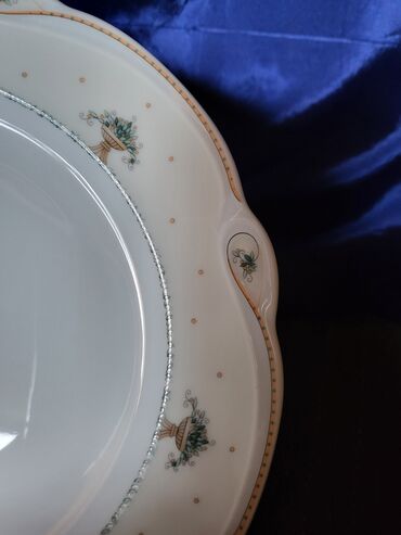 Ostali antikviteti: Set Seltmaan Weiden Bavaria porcelan 1949 do 1954g. Set — 11