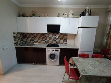 Uzunmüddətli kirayə mənzillər: Xırdalanda aaffparkin yaxınlığında yerləşir bina evi full əşyalı ailə -da lalafo.az — 4 Uzunmüddətli kirayə mənzillər: Xırdalanda aaffparkin yaxınlığında yerləşir bina evi full əşyalı ailə — 4