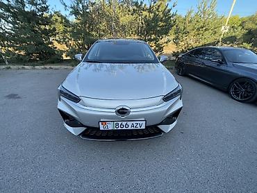 gac aion s plus: GAC Aion S С — 1