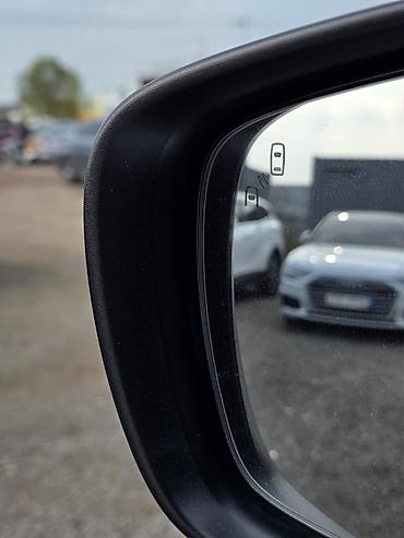 Renault: Renault QM6: 2020 г., 2 л, Вариатор, Газ, Кроссовер — 15