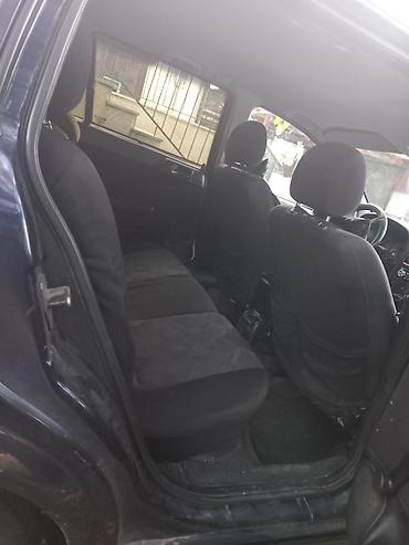 чемодан с инструментами для автомобиля: Opel Astra: 1.6 л | 1999 г. 495229 км Универсал — 7