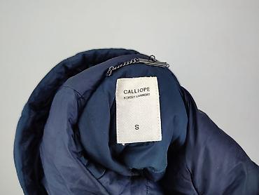 kurtka dluga damska softshell: Calliope, Kurtka zimowa damska, rozmiar S — 4