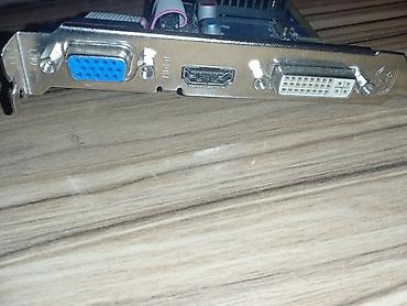 hp p2000: Видеокарта для ПК, Б/у, AMD, Radeon HD — 2