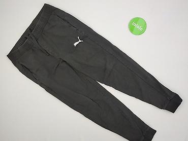 bluza puma: Puma, Spodnie dresowe damskie, rozmiar M — 2
