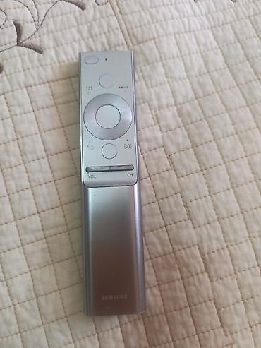 shivaki televizor pultu: Samsung TV pultları - Model: Samsung Smart TV üçün orijinal pultlar — 3