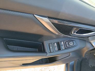 mazda 7: Subaru Impreza: 2018 г., 0.2 л, Автомат, Бензин, Седан — 8