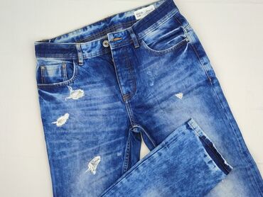 Jeans for men, L (EU 40), Denim Co, condition - Good