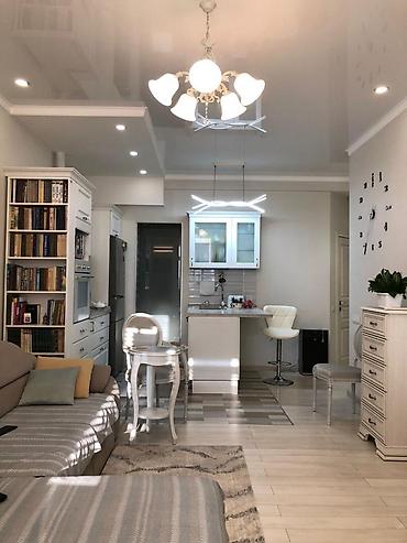 Долгосрочная аренда квартир: 2 комнаты — 7