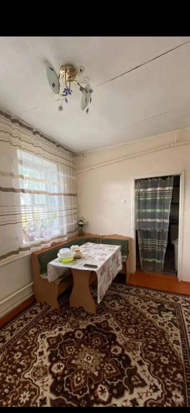 сдам дом новопавловка: 65 м², 3 комнаты, Парковка, Забор, огорожен