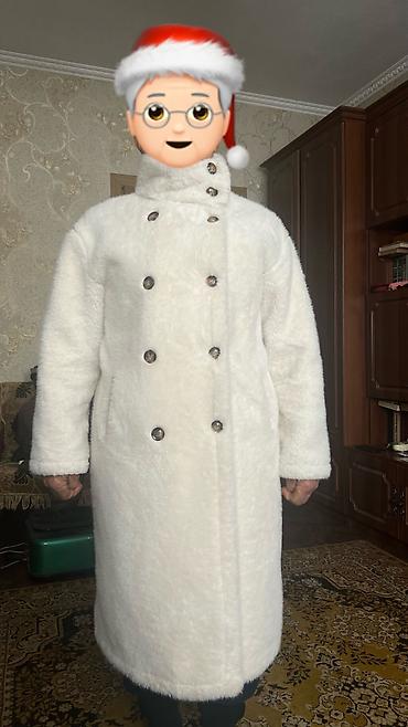мечети: Дубленка, Классическая модель, По колено, XL — 8