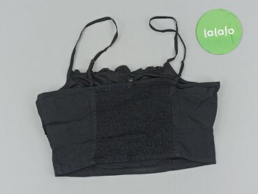 Topy: H&M, Top damski, S — 4