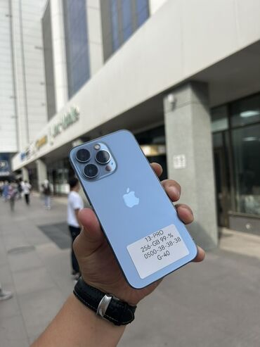 айфон 13 про 1 тб цена бишкек: IPhone 13 Pro, 256 ГБ, Sierra Blue, 99 %