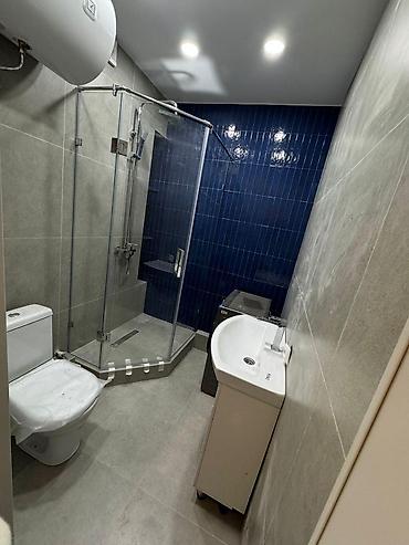 Продажа квартир: 1 комната, 53 м², Элитка, 5 этаж, Готовая ПСО (под самоотделку) at lalafo.kg — 6 Продажа квартир: 1 комната, 53 м², Элитка, 5 этаж, Готовая ПСО (под самоотделку) — 6