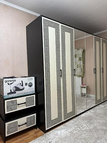Продаю Спальный гарнитур очень срочно. В Разобранном виде. Прошу at lalafo.kg Продаю Спальный гарнитур очень срочно. В Разобранном виде. Прошу