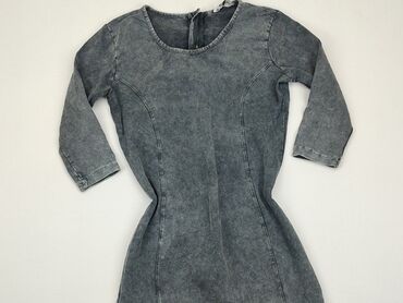 sukienki szydelkowe: Dress, S (EU 36), condition - Good
