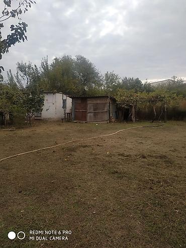 Həyət evləri və villaların satışı: 4 otaqlı, 8 kv. m, Orta təmir — 3