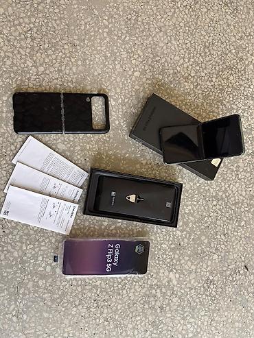 sony z1 ekran: Samsung Galaxy Z Flip 3 5G, 256 GB, rəng - Qara, Barmaq izi — 5