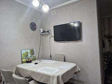 2 bedroom: Продаётся просторная 2х комнатная квартира. Сквозная планировка, 71.5 — 6