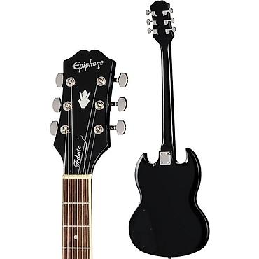 gibson gitara: №: 5372 Məhsulun adı: Elektrik gitara Epiphone SG Tribute E1, 6 sim — 3