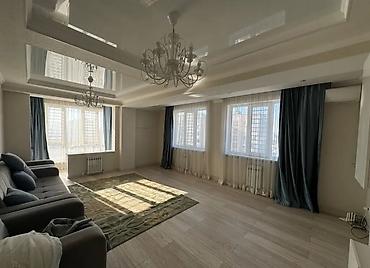 Продажа квартир: 2 комнаты, 77 м², Элитка, 8 этаж at lalafo.kg — 4 Продажа квартир: 2 комнаты, 77 м², Элитка, 8 этаж — 4