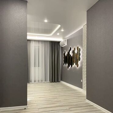 Ремонт под ключ: Ремонт под ключ | Офисы, Квартиры, Дома Больше 6 лет опыта — 3