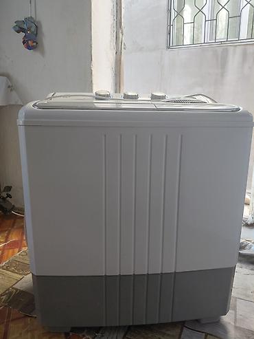 Полуавтоматическая стиральная машина AVEST XPB45-128S (двухбаковая) -