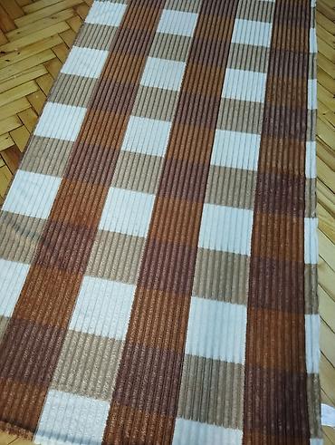 Kurtkalar: Edialı razmeri 200 130 sm — 7