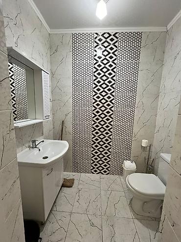 Долгосрочная аренда квартир: Сдается 4-ком. (200м²) элит. квартира. - ул. Киевская 190 — 9